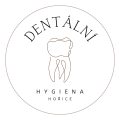 logo dentální hygiena Hořice