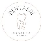 logo dentální hygiena Hořice